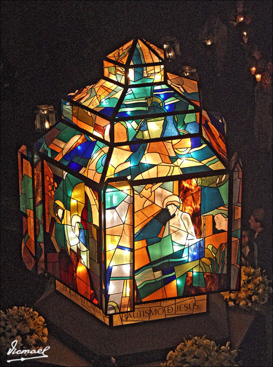 Foto de Zaragoza (Aragón), España