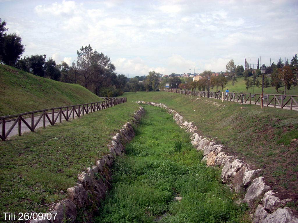 Foto de Oviedo (Asturias), España