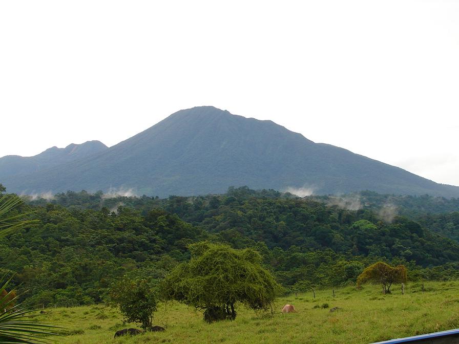 Foto de Las Flores, Costa Rica