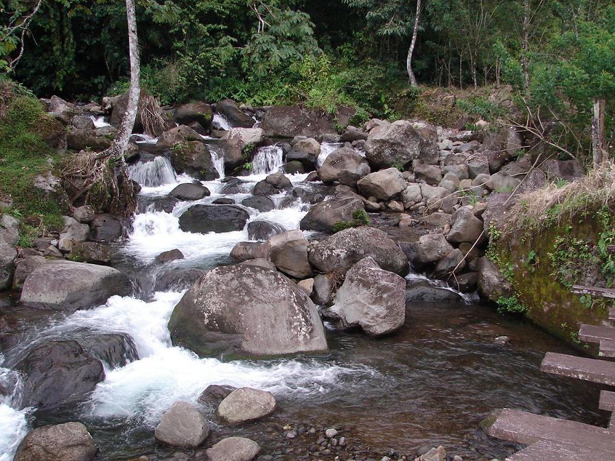 Foto de Zapote, Costa Rica