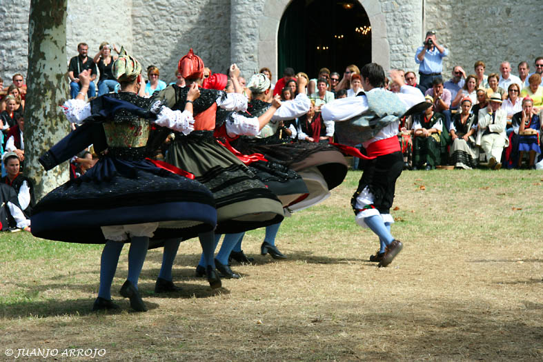 Foto de Llanes (Asturias), España