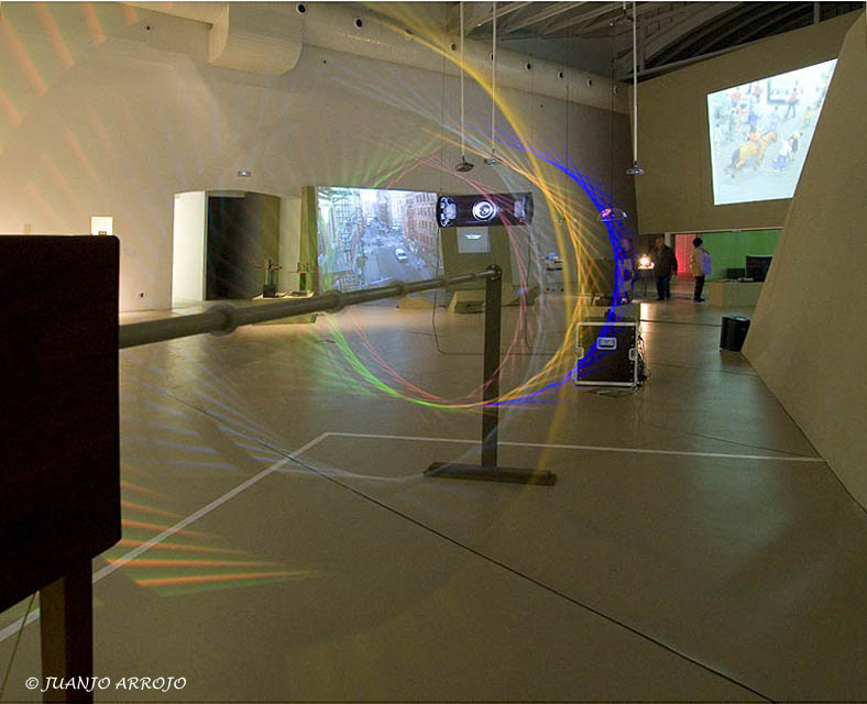 Foto de Gijón (Asturias), España