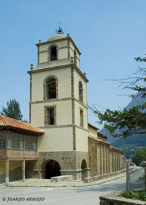 Foto de Teverga (Asturias), España