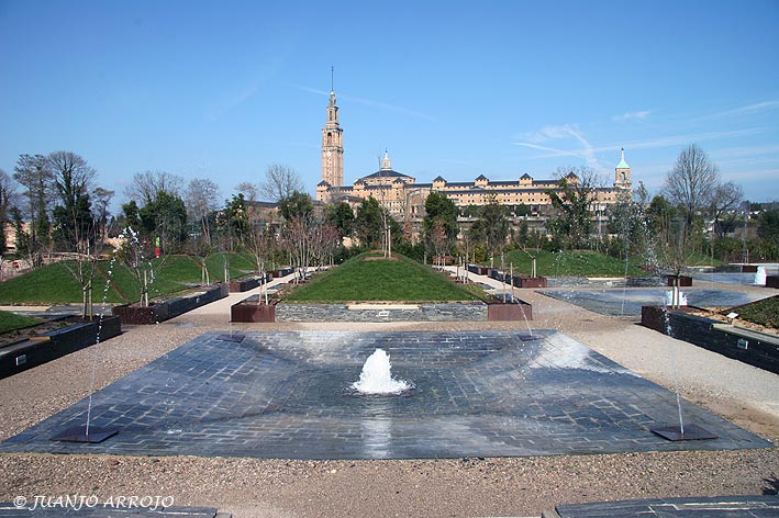 Foto de Gijón (Asturias), España