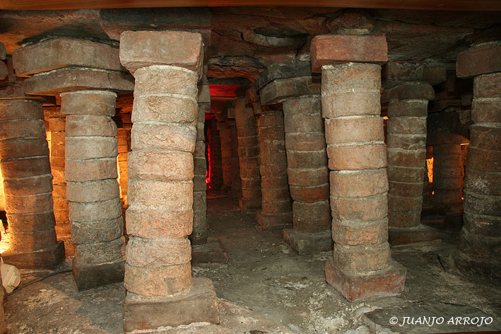 Foto de Gijón (Asturias), España