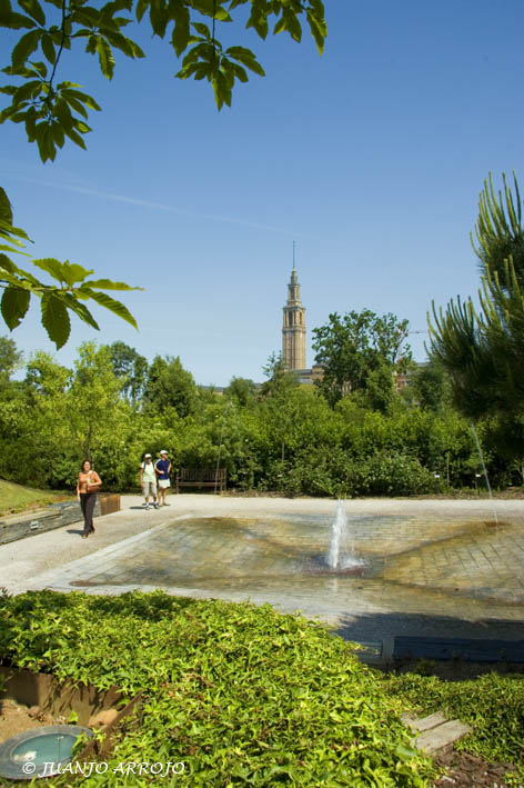 Foto de Gijón (Asturias), España
