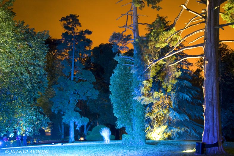 Foto de Gijón (Asturias), España