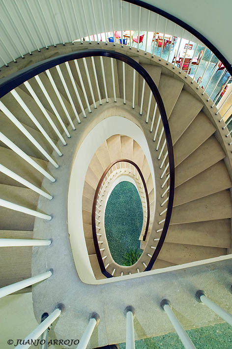 Foto de Gijón (Asturias), España