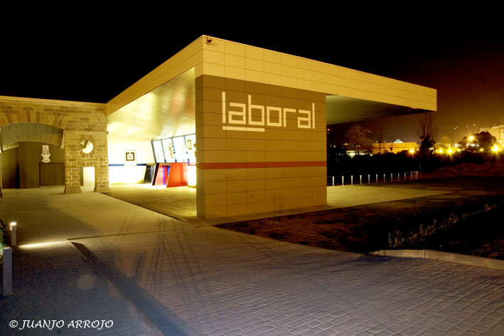 Foto de Gijón (Asturias), España