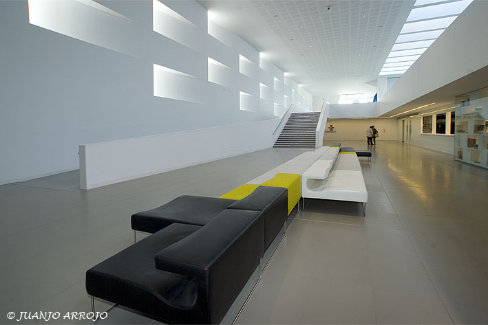 Foto de Gijón (Asturias), España