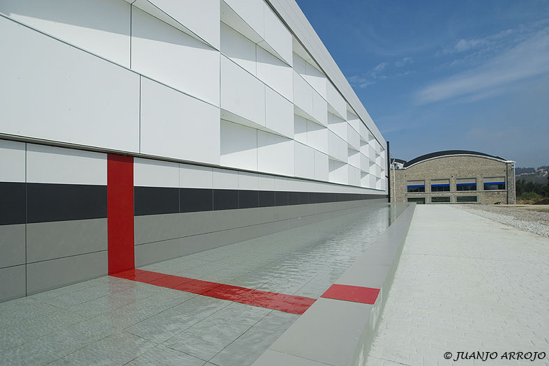 Foto de Gijón (Asturias), España