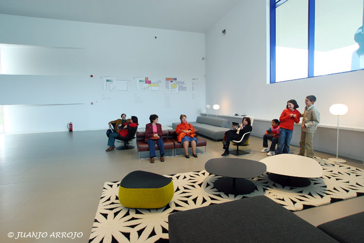 Foto de Gijón (Asturias), España