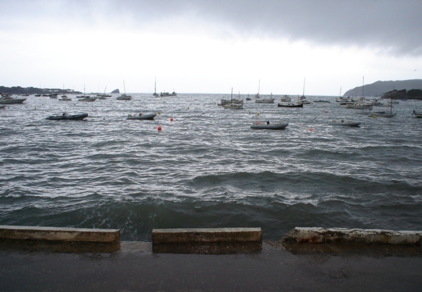 Foto de Cadaqués (Girona), España