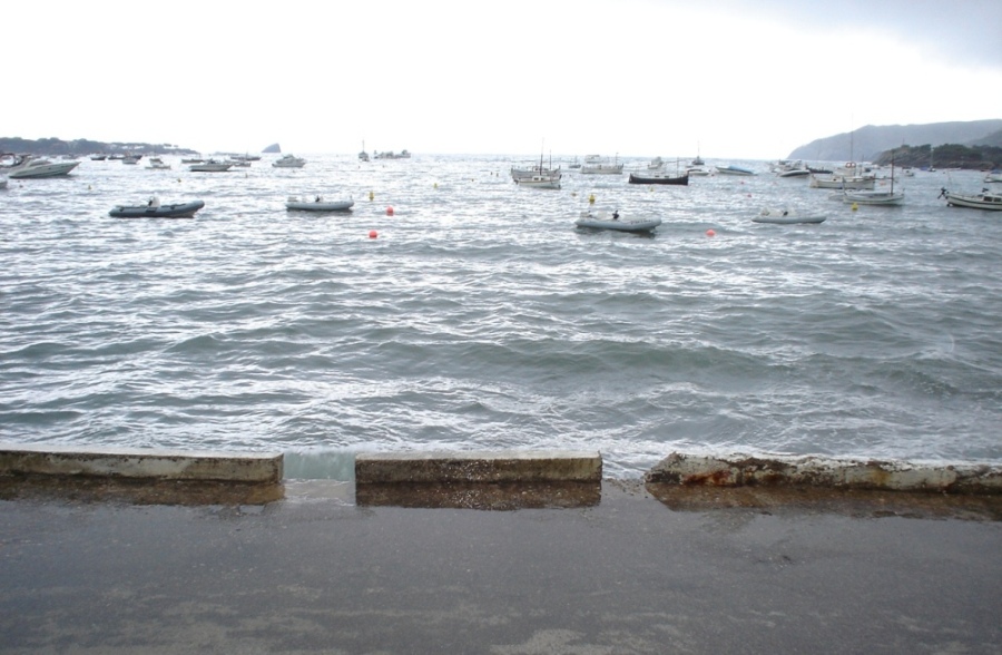 Foto de Cadaqués (Girona), España