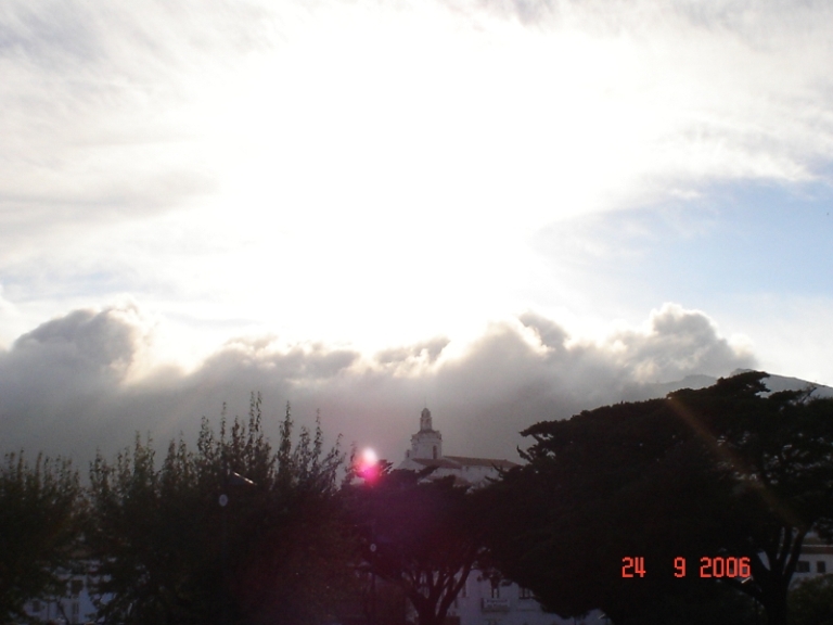 Foto de Cadaqués (Girona), España