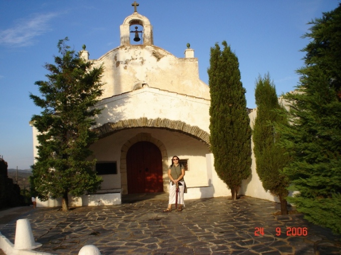 Foto de Port Lligat (Girona), España