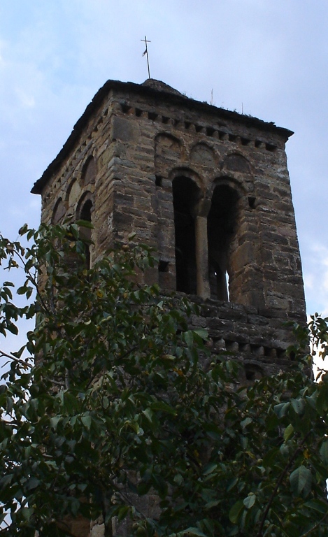 Foto de Tavèrnoles (Barcelona), España
