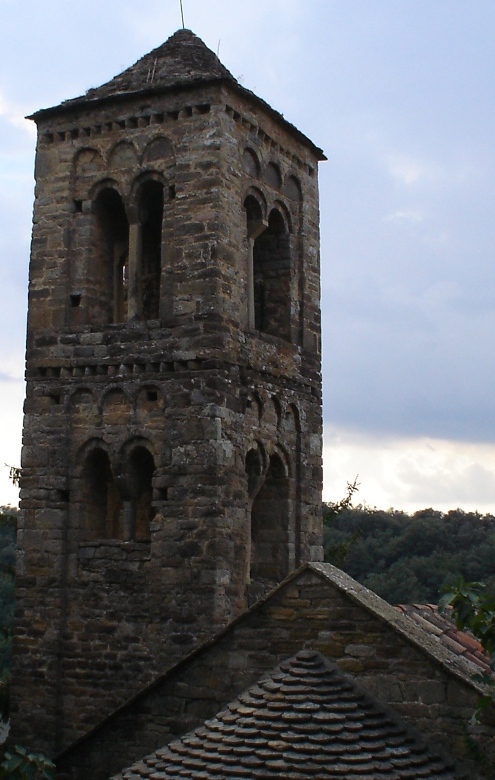 Foto de Tavèrnoles (Barcelona), España
