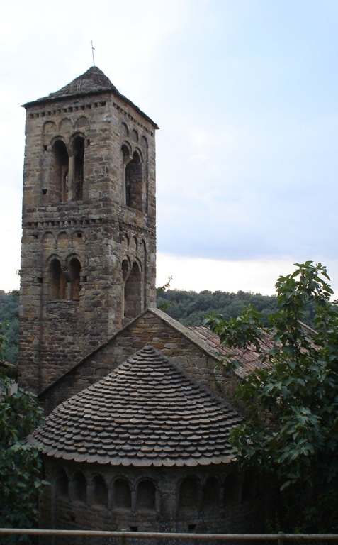 Foto de Tavèrnoles (Barcelona), España