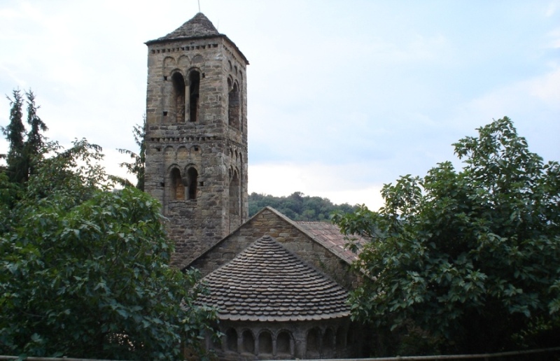 Foto de Tavèrnoles (Barcelona), España