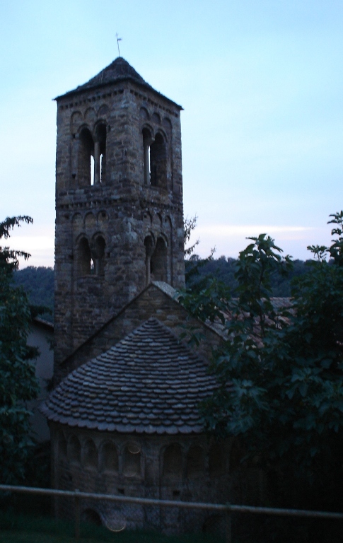 Foto de Tavèrnoles (Barcelona), España