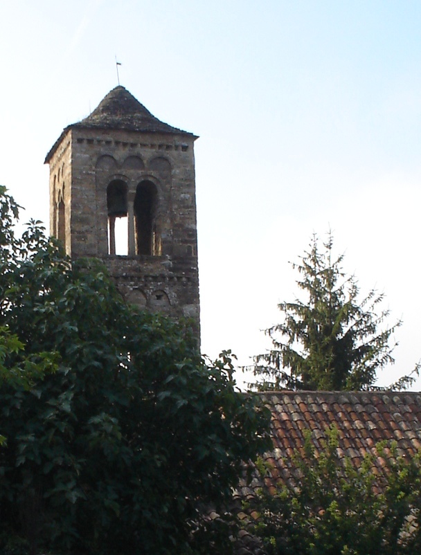 Foto de Tavèrnoles (Barcelona), España