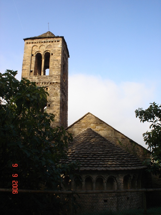 Foto de Tavèrnoles (Barcelona), España