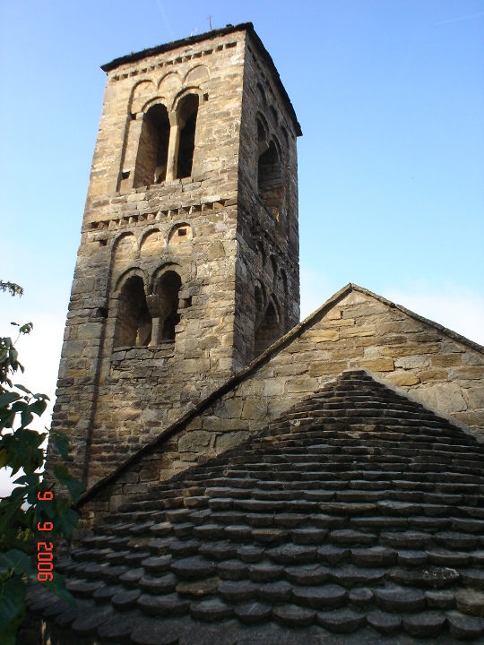 Foto de Tavèrnoles (Barcelona), España