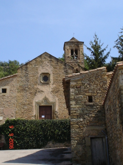 Foto de Tavèrnoles (Barcelona), España