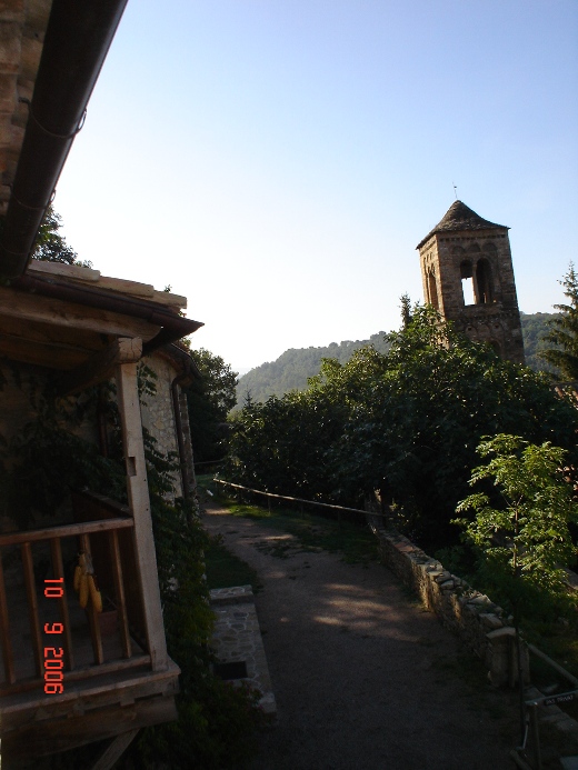 Foto de Tavèrnoles (Barcelona), España