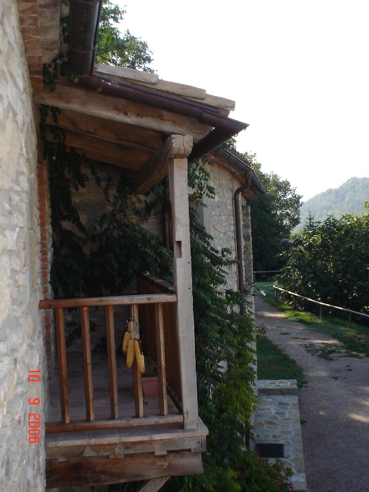 Foto de Tavèrnoles (Barcelona), España