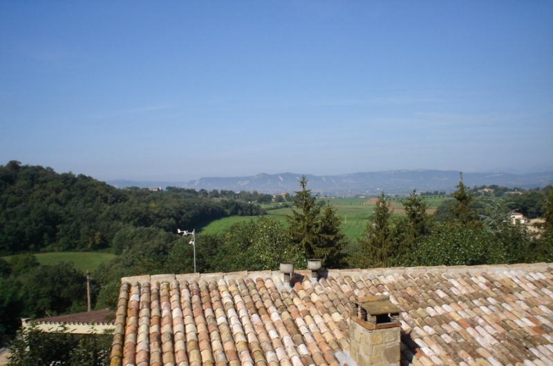 Foto de Tavèrnoles (Barcelona), España