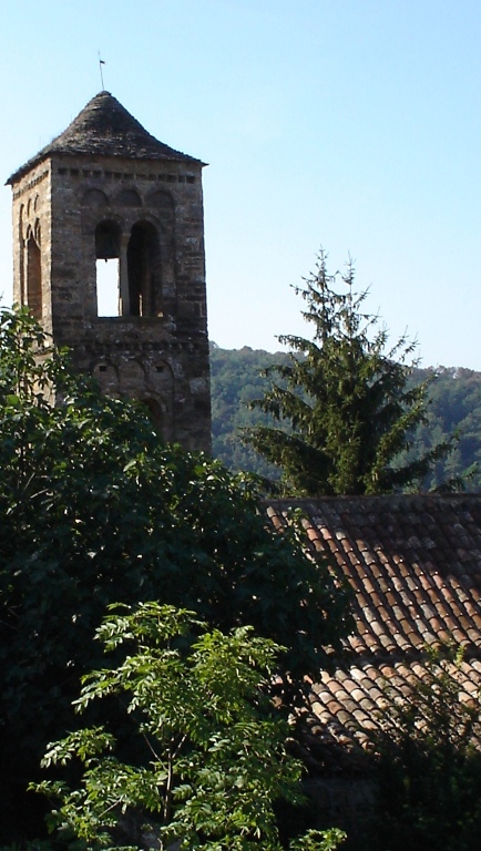 Foto de Tavèrnoles (Barcelona), España