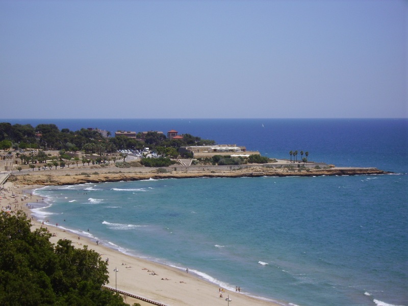 Foto de Tarragona (Cataluña), España