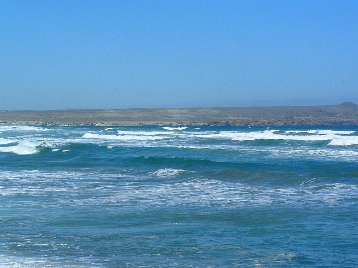 Foto de Carrizalillo, Chile