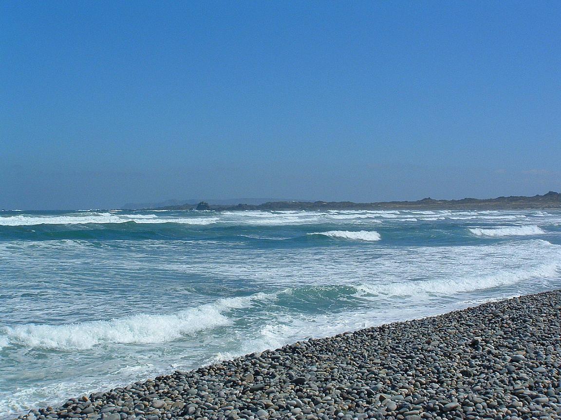 Foto de Carrizalillo, Chile