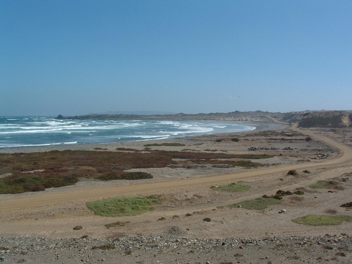 Foto de Carrizalillo, Chile