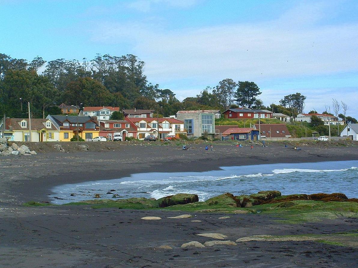 Foto de Coronel, Chile