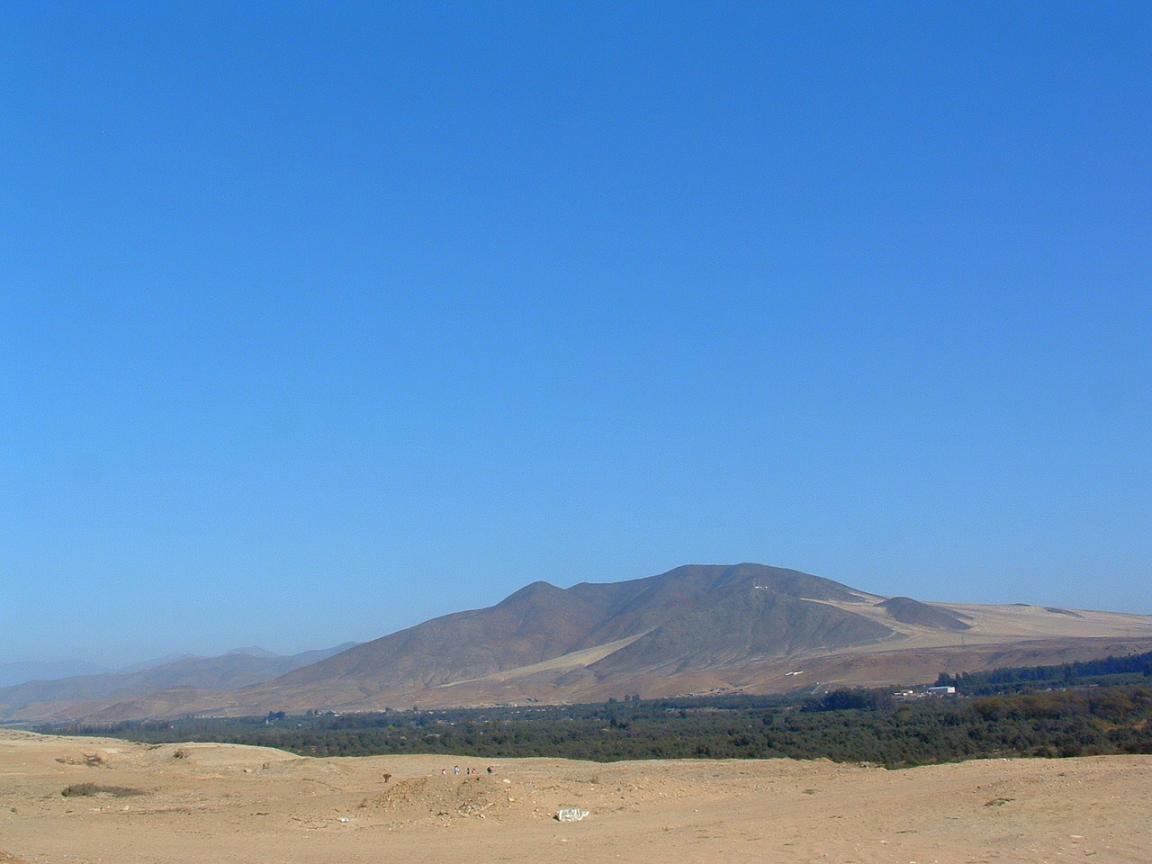 Foto de Huasco, Chile