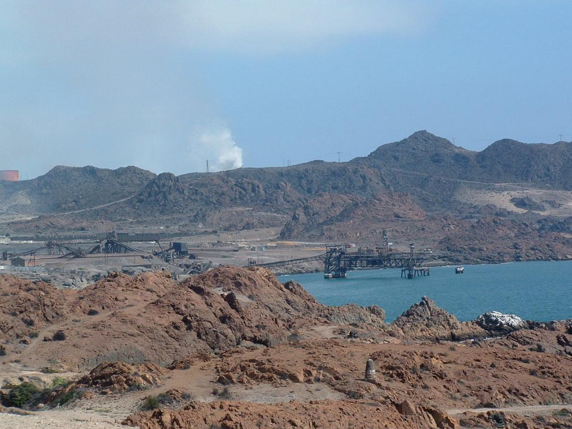 Foto de Huasco, Chile