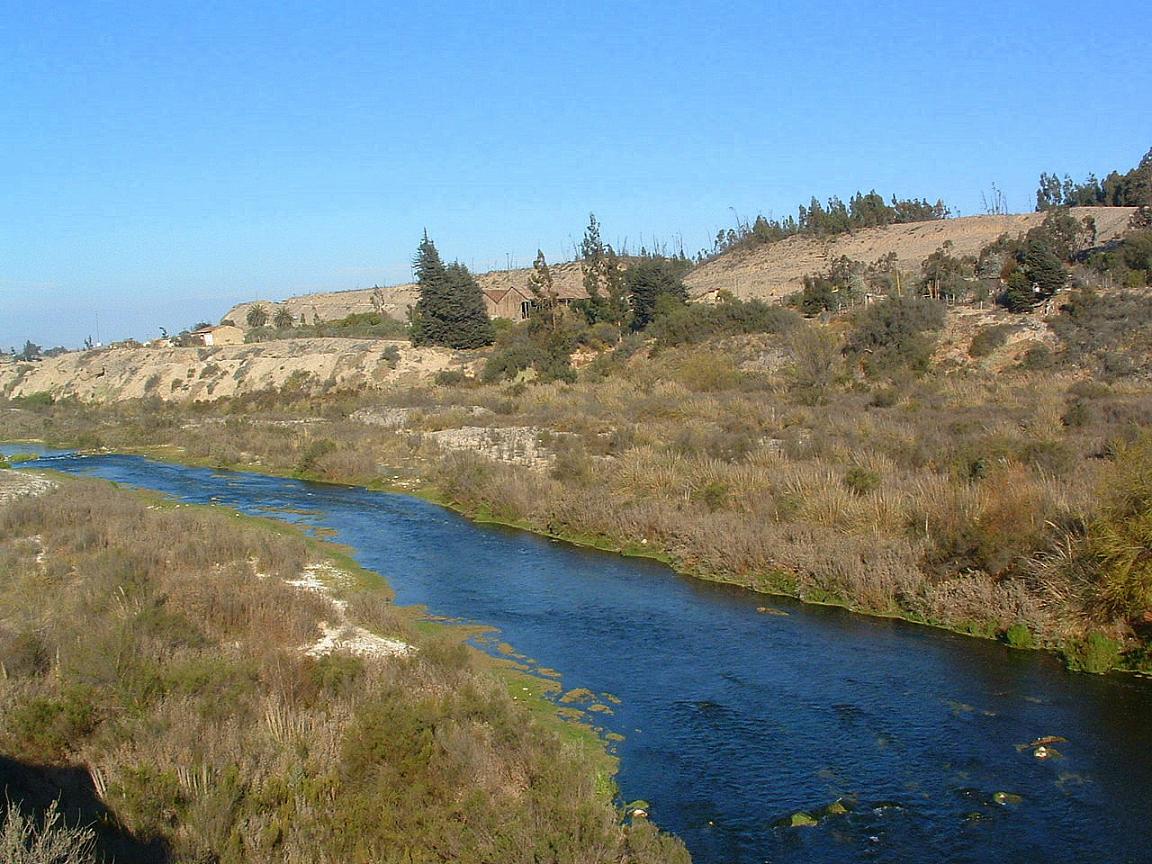 Foto de Huasco, Chile