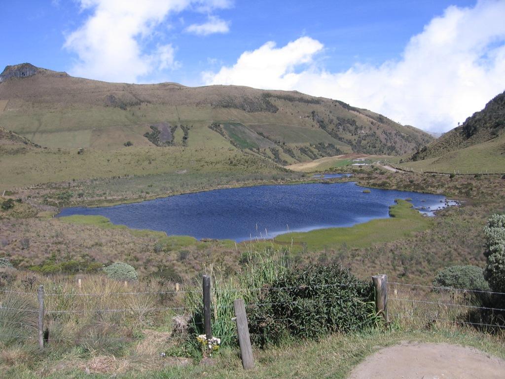 Foto de Manizales, Colombia