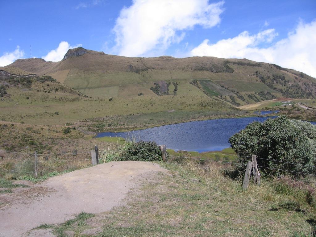 Foto de Manizales, Colombia
