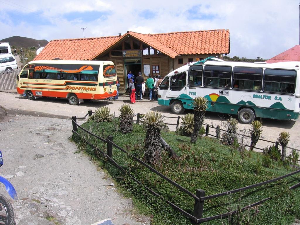 Foto de Manizales, Colombia