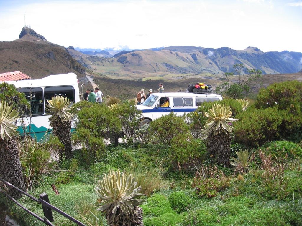 Foto de Manizales, Colombia