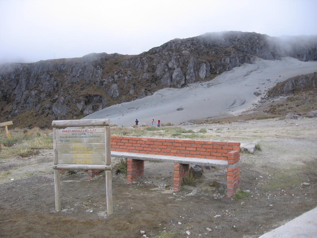 Foto de Manizales, Colombia