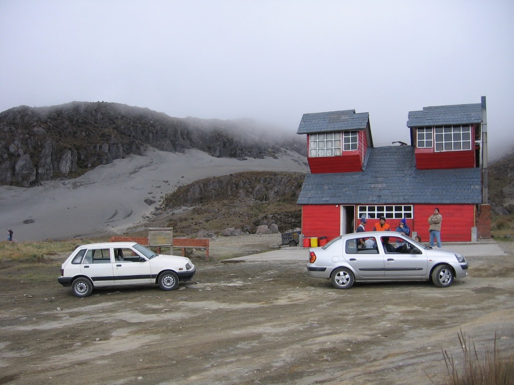 Foto de Manizales, Colombia
