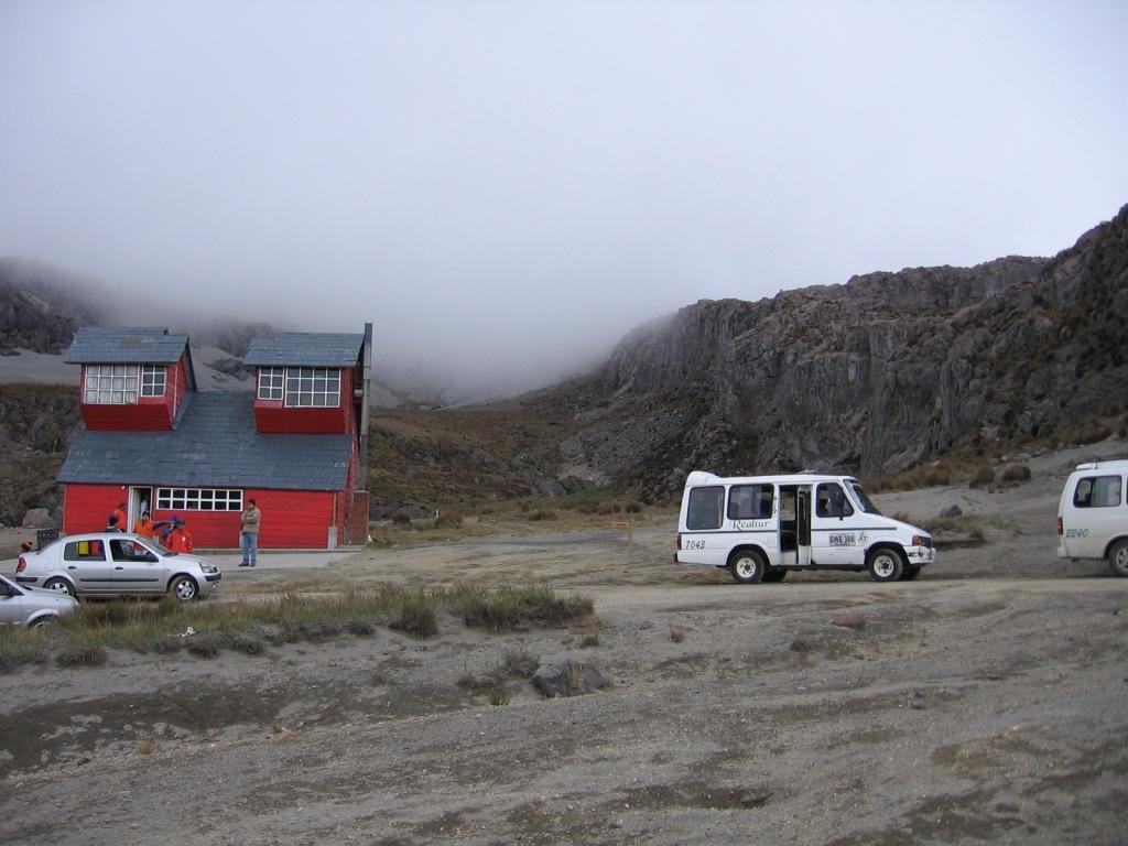 Foto de Manizales, Colombia