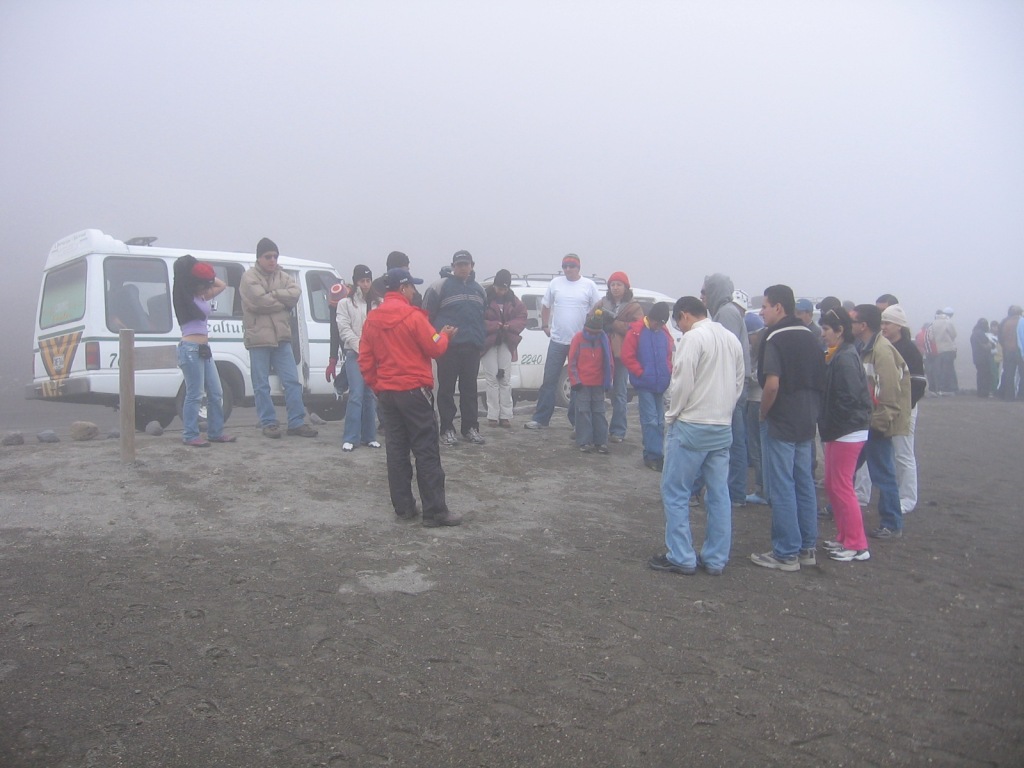 Foto de Manizales, Colombia