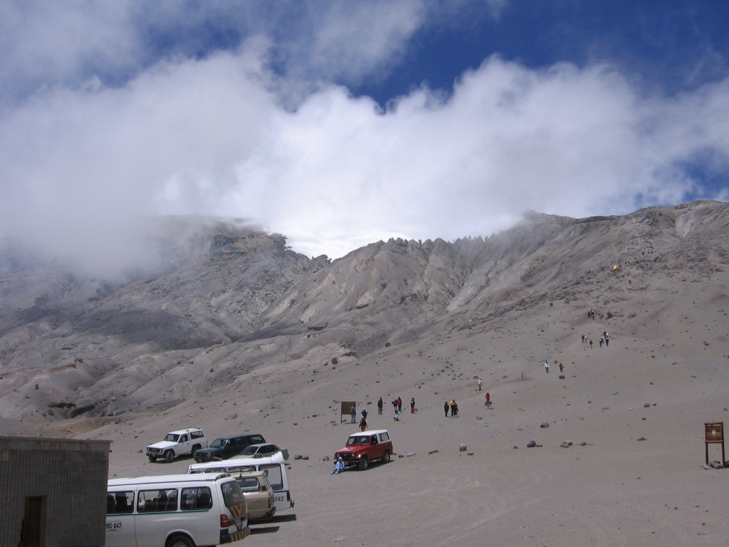 Foto de Manizales, Colombia